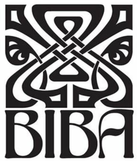 BIBA Logo (USPTO, 07.06.2017)