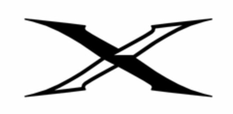 X Logo (USPTO, 20.07.2017)