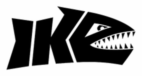 IKE Logo (USPTO, 29.08.2017)