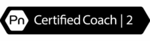 PN CERTIFIED COACH 2 Logo (USPTO, 15.09.2017)