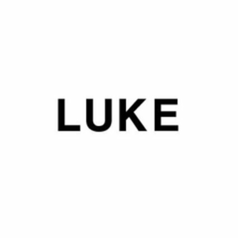 LUKE Logo (USPTO, 20.02.2018)