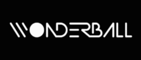 WONDERBALL Logo (USPTO, 28.02.2018)