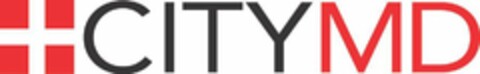 CITYMD Logo (USPTO, 09.03.2018)