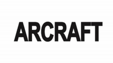 ARCRAFT Logo (USPTO, 17.04.2018)