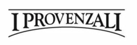 I PROVENZALI Logo (USPTO, 06.06.2018)