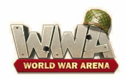 WWA WORLD WAR ARENA Logo (USPTO, 25.06.2018)