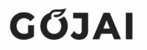 GOJAI Logo (USPTO, 16.07.2018)