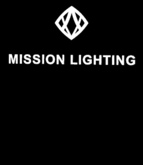 MISSION LIGHTING VV Logo (USPTO, 18.07.2018)