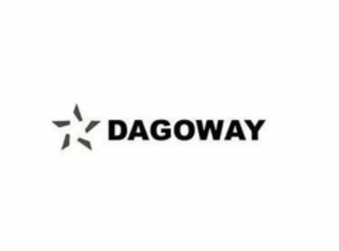 DAGOWAY Logo (USPTO, 14.08.2018)