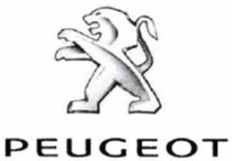 PEUGEOT Logo (USPTO, 30.08.2018)