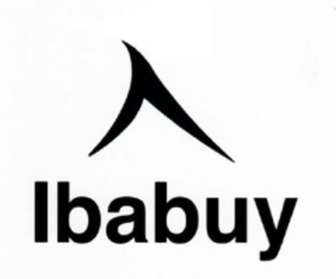 IBABUY Logo (USPTO, 05.09.2018)