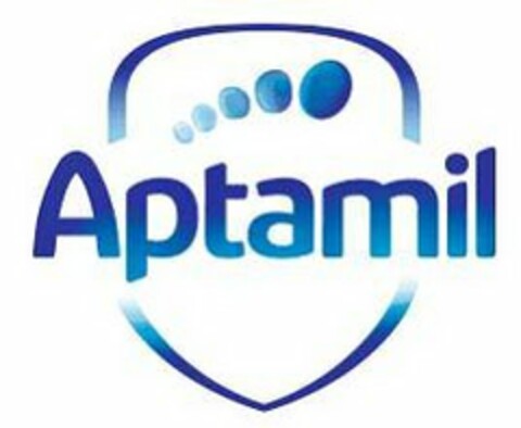 APTAMIL Logo (USPTO, 06.09.2018)