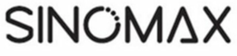 SINOMAX Logo (USPTO, 12.09.2018)
