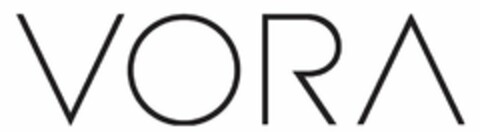 VORA Logo (USPTO, 24.09.2018)