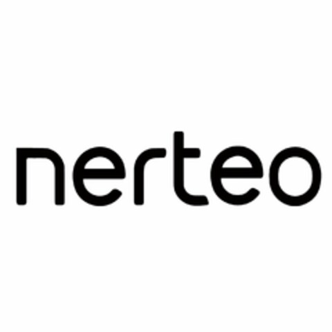 NERTEO Logo (USPTO, 05.10.2018)