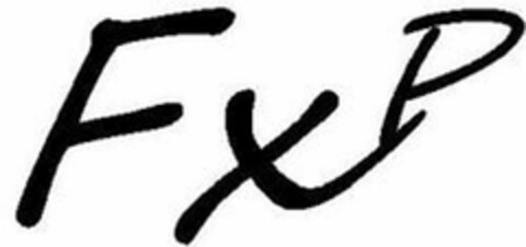 FXP Logo (USPTO, 12.11.2018)
