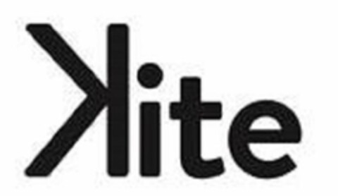 KITE Logo (USPTO, 11/20/2018)