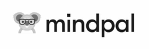 MINDPAL Logo (USPTO, 12/25/2018)