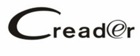 CREADER Logo (USPTO, 26.12.2018)
