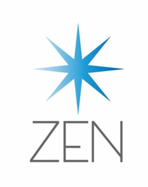 ZEN Logo (USPTO, 04.01.2019)