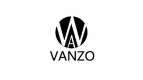 WA VANZO Logo (USPTO, 21.01.2019)