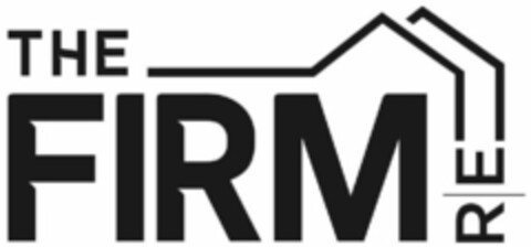 THE FIRM RE Logo (USPTO, 11.02.2019)