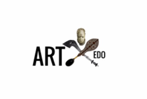 ART X EDO Logo (USPTO, 13.02.2019)