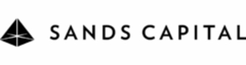 SANDS CAPITAL Logo (USPTO, 03/08/2019)