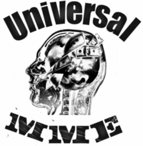 UNIVERSAL MME Logo (USPTO, 04.04.2019)