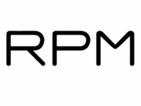 RPM Logo (USPTO, 04/15/2019)