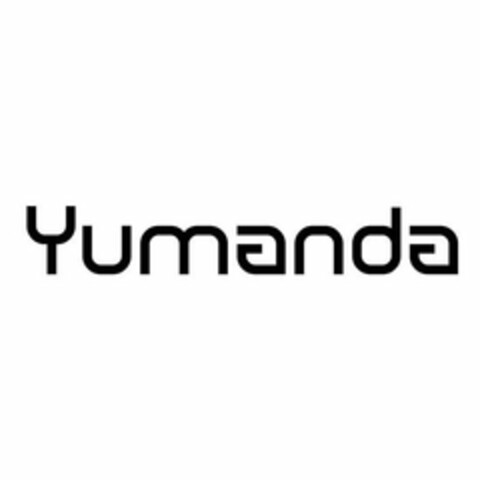 YUMANDA Logo (USPTO, 18.04.2019)