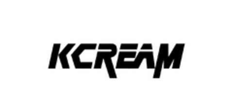 KCREAM Logo (USPTO, 09.05.2019)