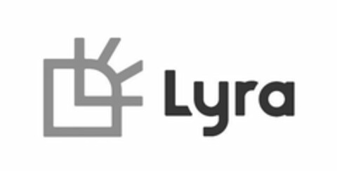 LYRA Logo (USPTO, 11.06.2019)