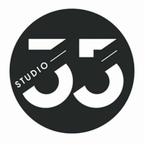 STUDIO 35 Logo (USPTO, 12.06.2019)