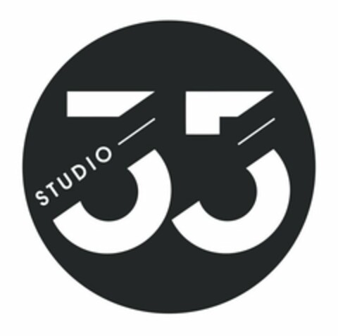 STUDIO 35 Logo (USPTO, 06/12/2019)