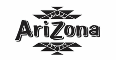 ARIZONA Logo (USPTO, 06/14/2019)