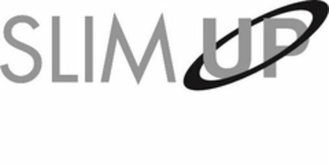 SLIM UP Logo (USPTO, 06/26/2019)