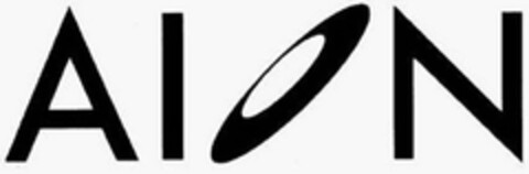 AION Logo (USPTO, 02.07.2019)