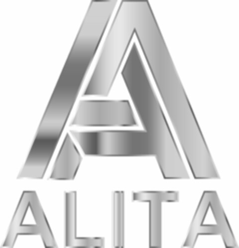 A ALITA Logo (USPTO, 07/06/2019)