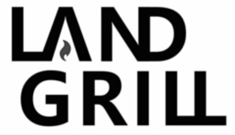 LANDGRILL Logo (USPTO, 01.08.2019)