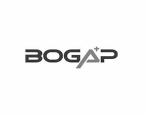 BOGAP Logo (USPTO, 02.08.2019)