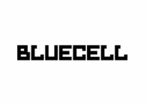 BLUECELL Logo (USPTO, 07.08.2019)