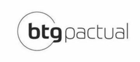 BTG PACTUAL Logo (USPTO, 09.09.2019)