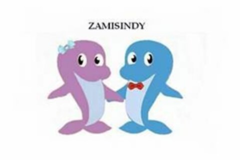 ZAMISINDY Logo (USPTO, 22.01.2020)