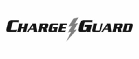 CHARGE GUARD Logo (USPTO, 01/24/2020)