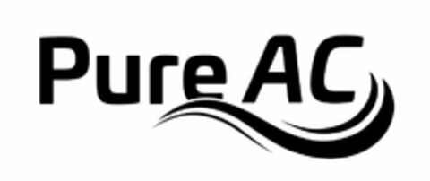 PURE AC Logo (USPTO, 14.02.2020)