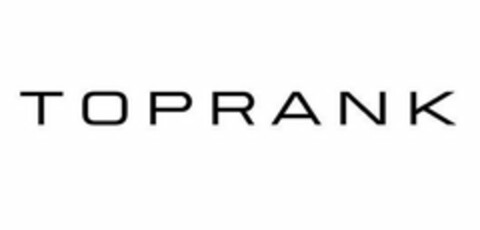 TOPRANK Logo (USPTO, 17.03.2020)