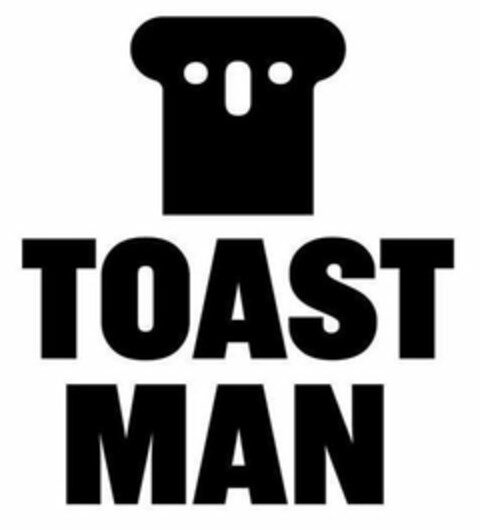 TOAST MAN Logo (USPTO, 25.03.2020)