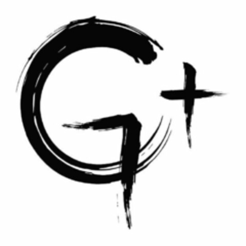 G+ Logo (USPTO, 10.04.2020)