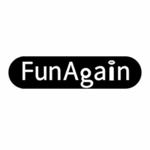 FUNAGAIN Logo (USPTO, 24.04.2020)